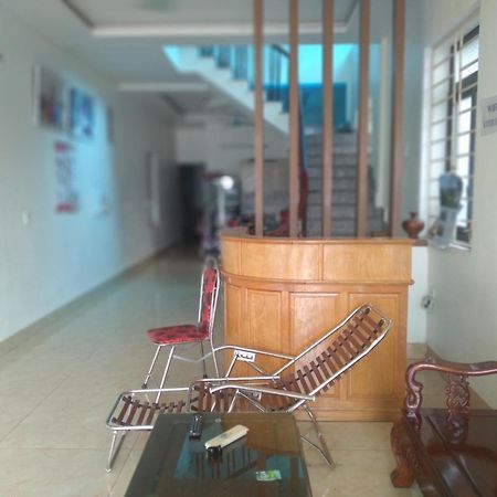 Gate Tuan Chau Hotel 하롱 외부 사진