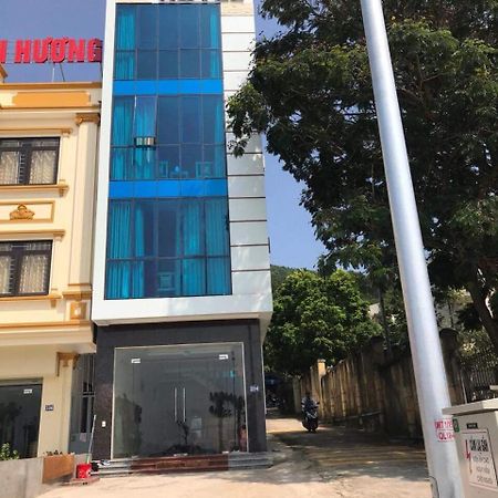 Gate Tuan Chau Hotel 하롱 외부 사진