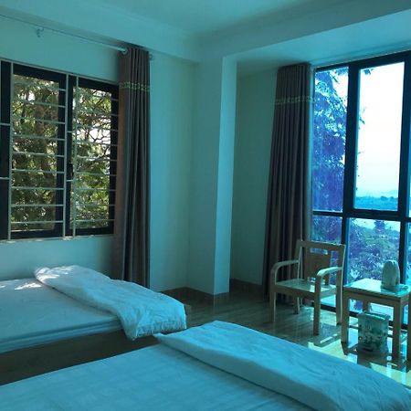 Gate Tuan Chau Hotel 하롱 외부 사진