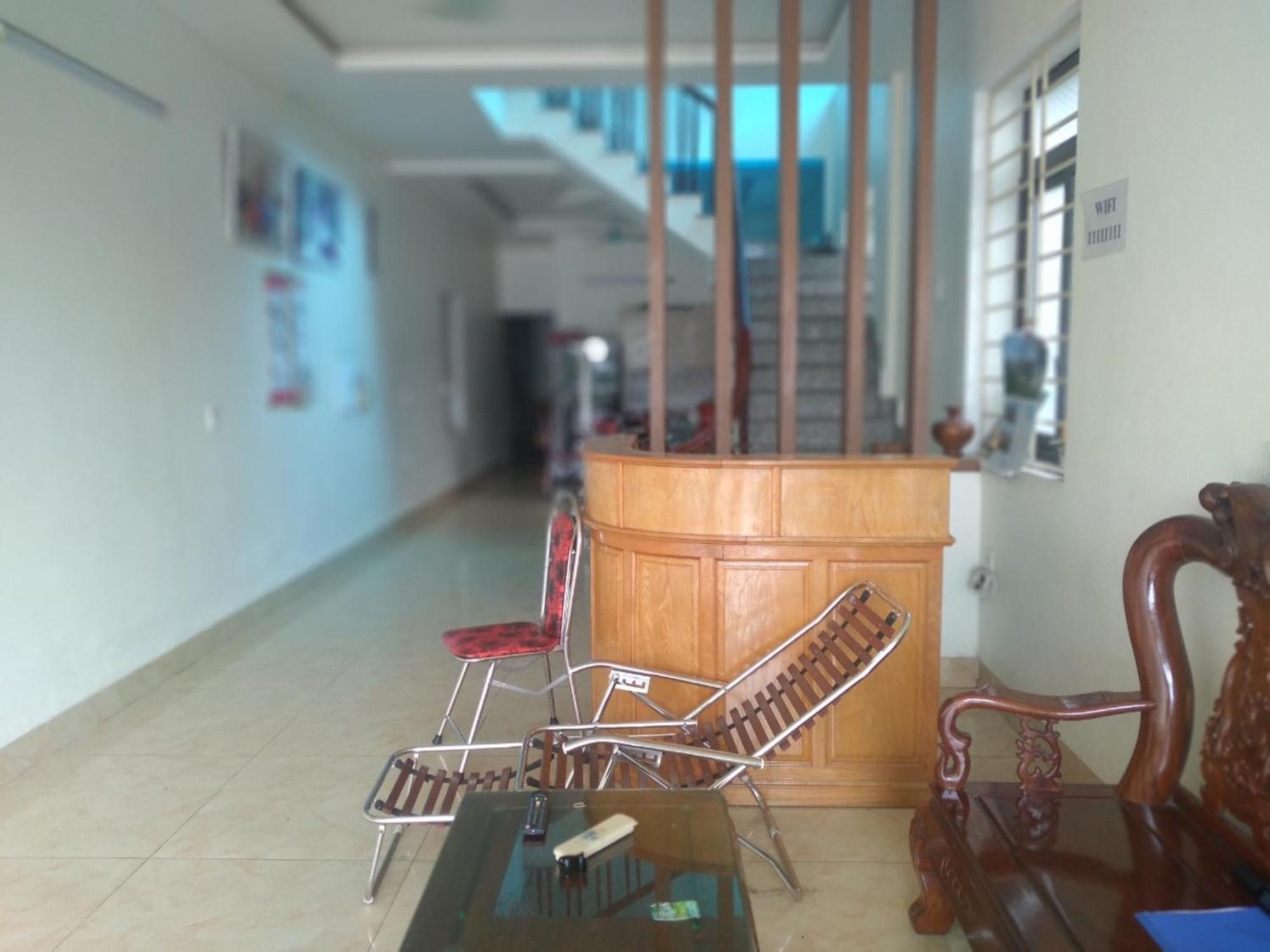 Gate Tuan Chau Hotel 하롱 외부 사진
