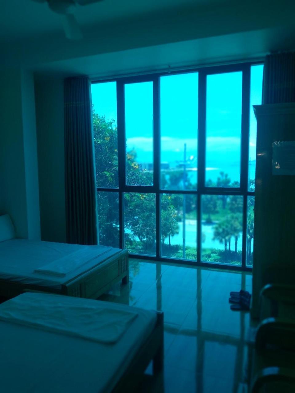 Gate Tuan Chau Hotel 하롱 외부 사진
