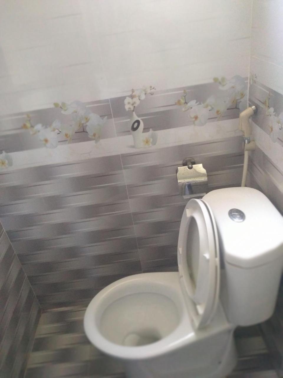 Gate Tuan Chau Hotel 하롱 외부 사진