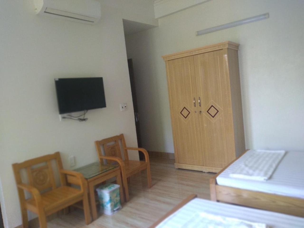 Gate Tuan Chau Hotel 하롱 외부 사진