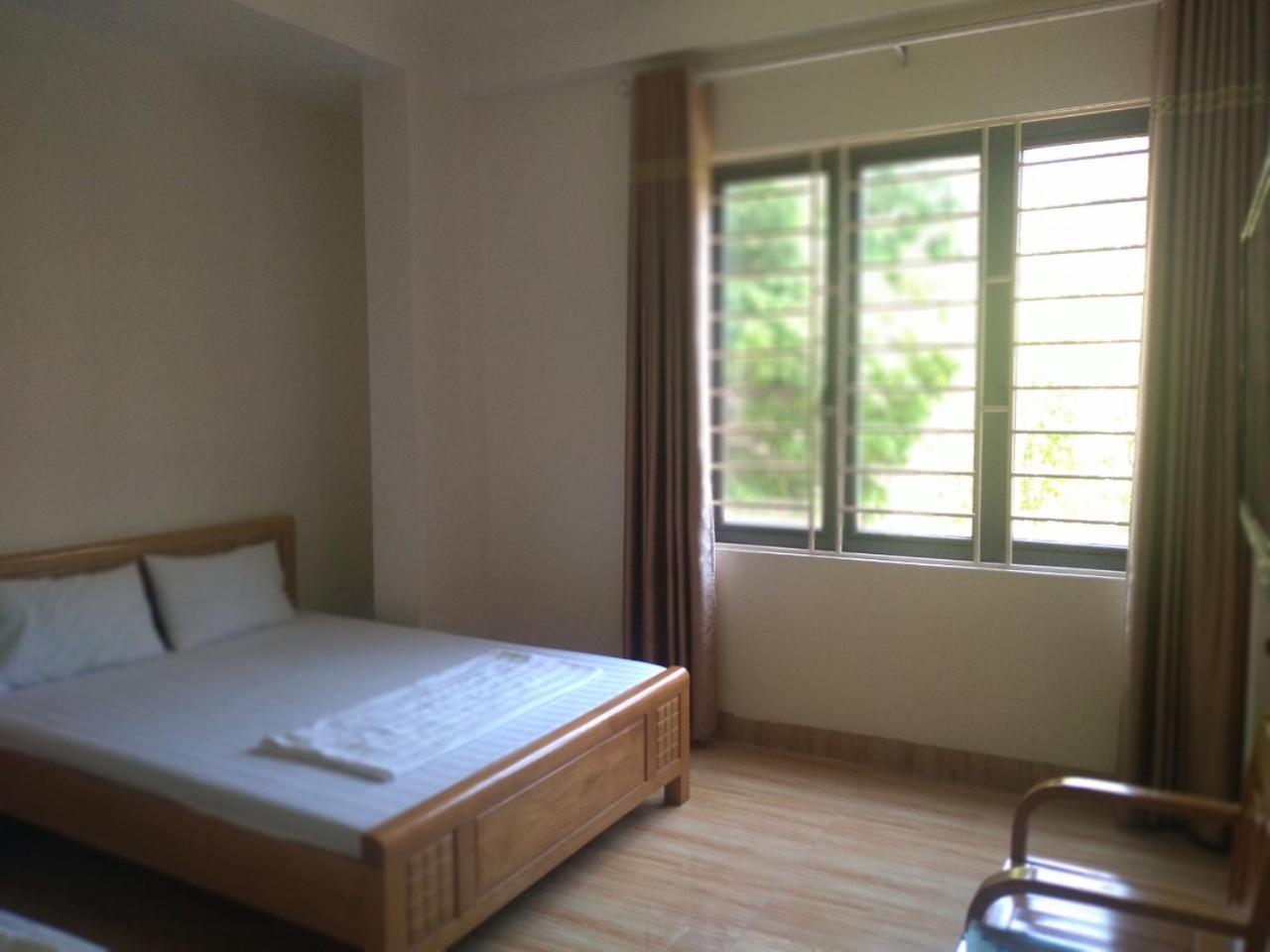 Gate Tuan Chau Hotel 하롱 외부 사진