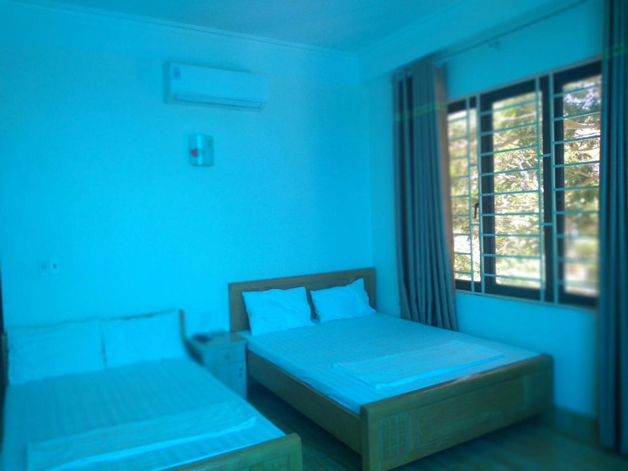 Gate Tuan Chau Hotel 하롱 외부 사진