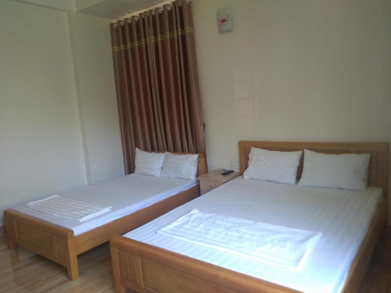 Gate Tuan Chau Hotel 하롱 외부 사진