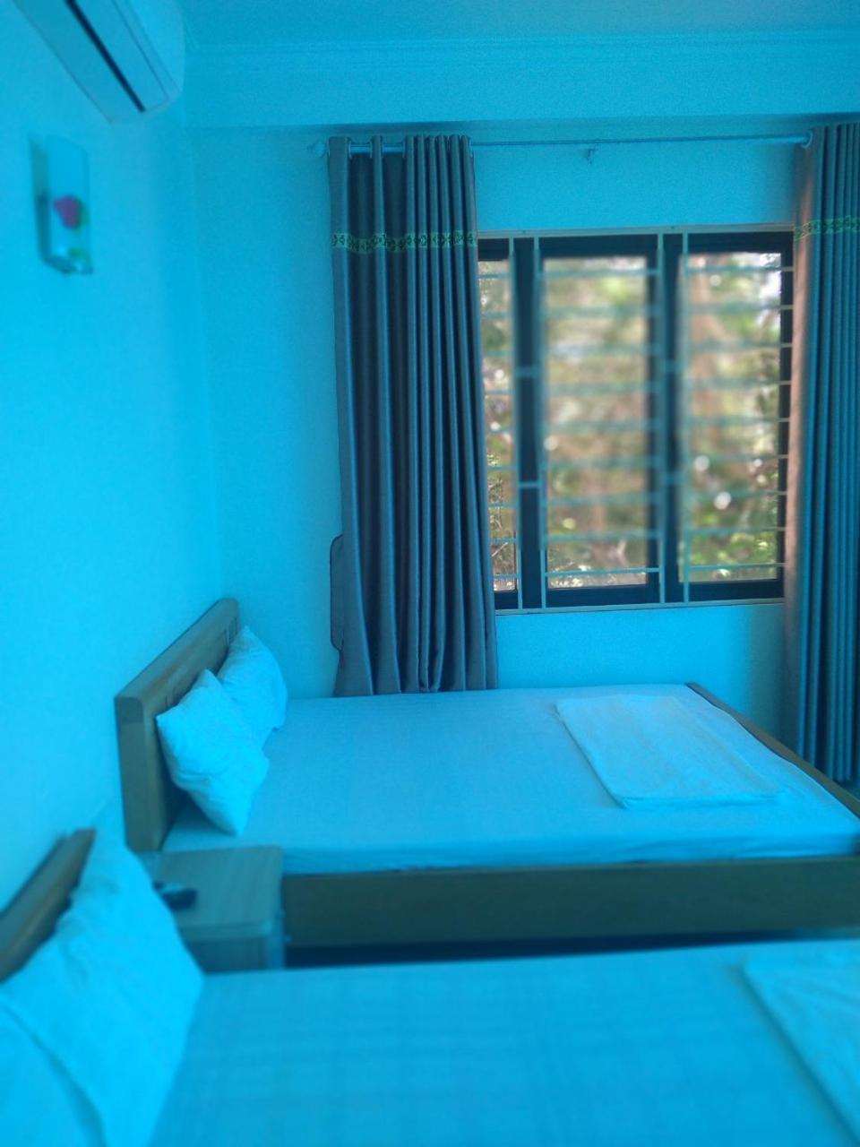 Gate Tuan Chau Hotel 하롱 외부 사진