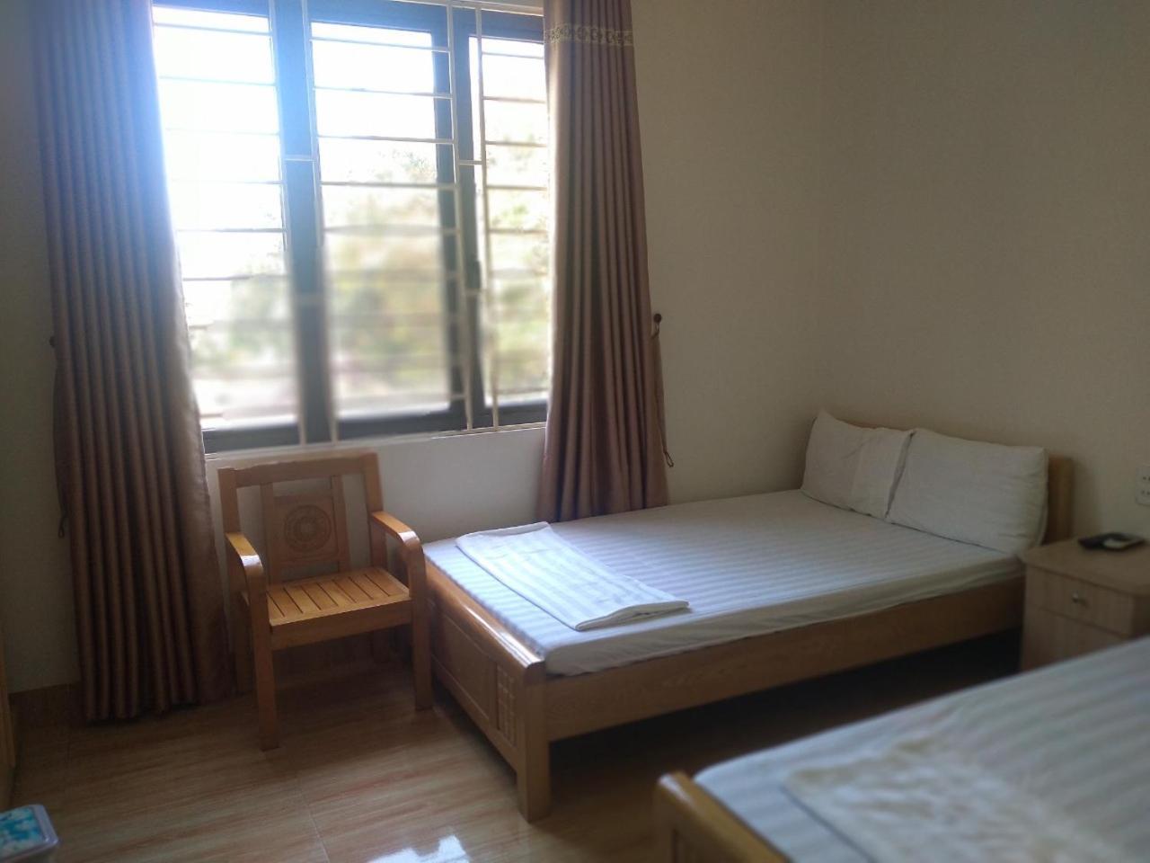 Gate Tuan Chau Hotel 하롱 외부 사진