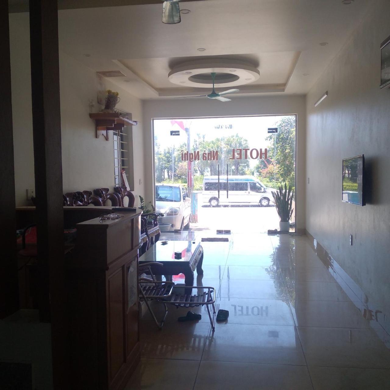 Gate Tuan Chau Hotel 하롱 외부 사진
