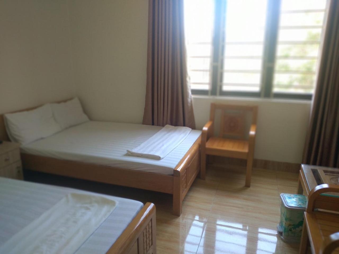 Gate Tuan Chau Hotel 하롱 외부 사진