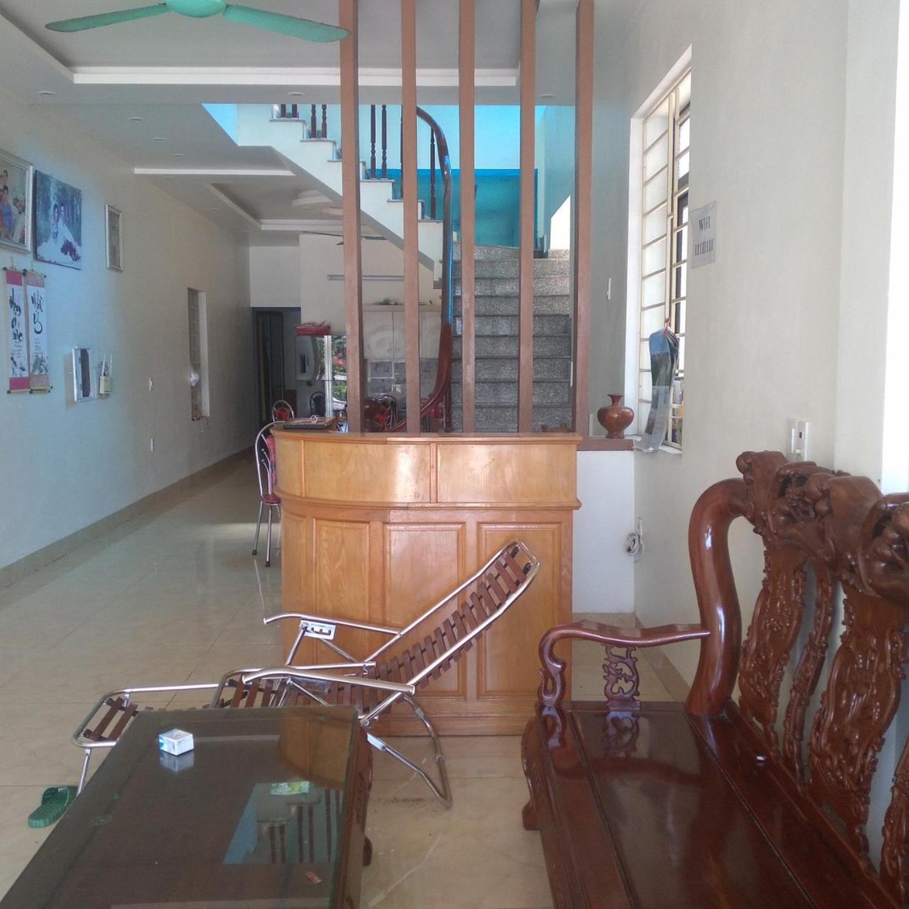 Gate Tuan Chau Hotel 하롱 외부 사진