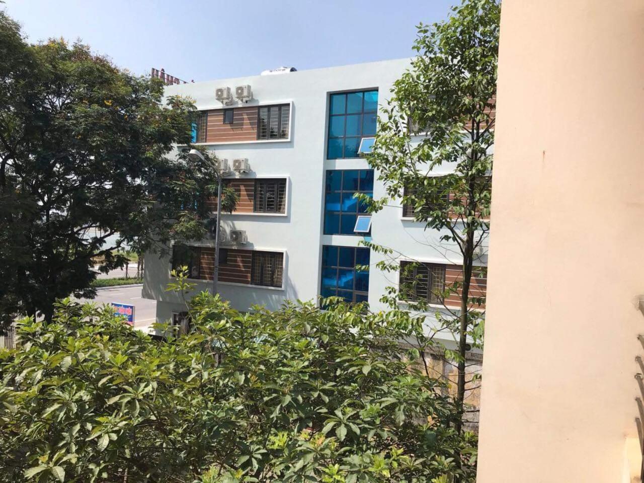 Gate Tuan Chau Hotel 하롱 외부 사진