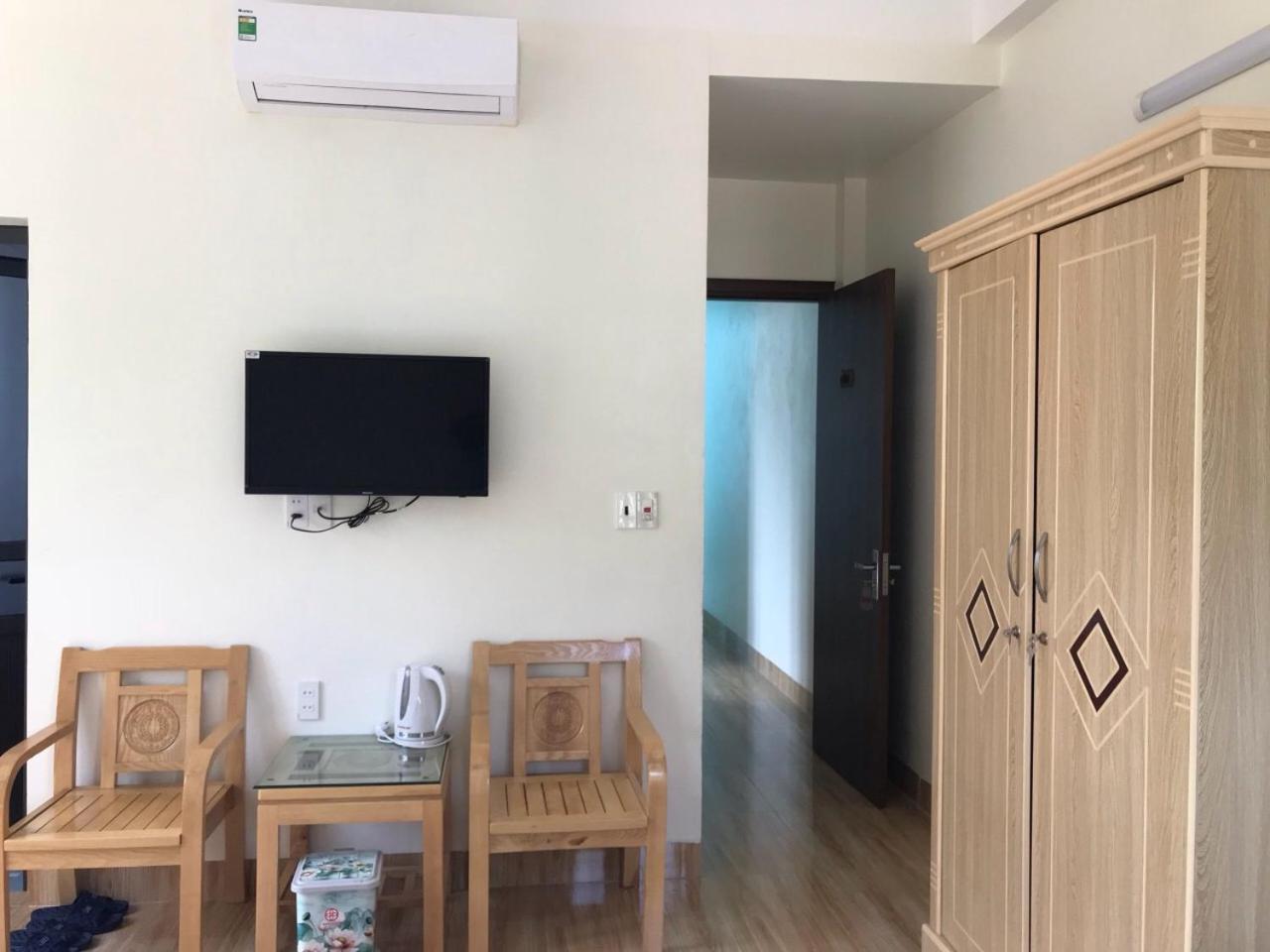 Gate Tuan Chau Hotel 하롱 외부 사진