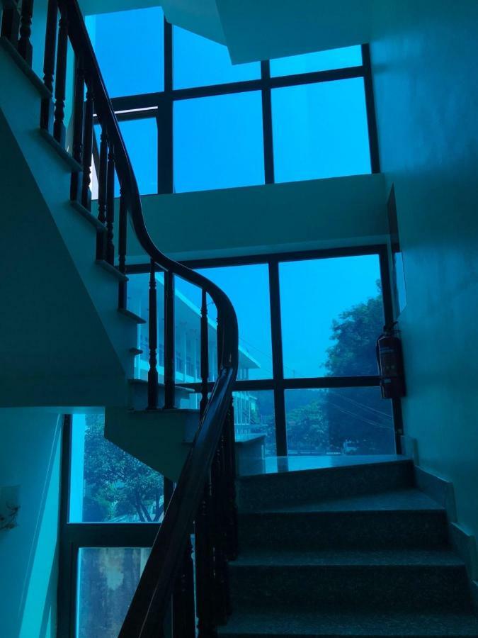Gate Tuan Chau Hotel 하롱 외부 사진