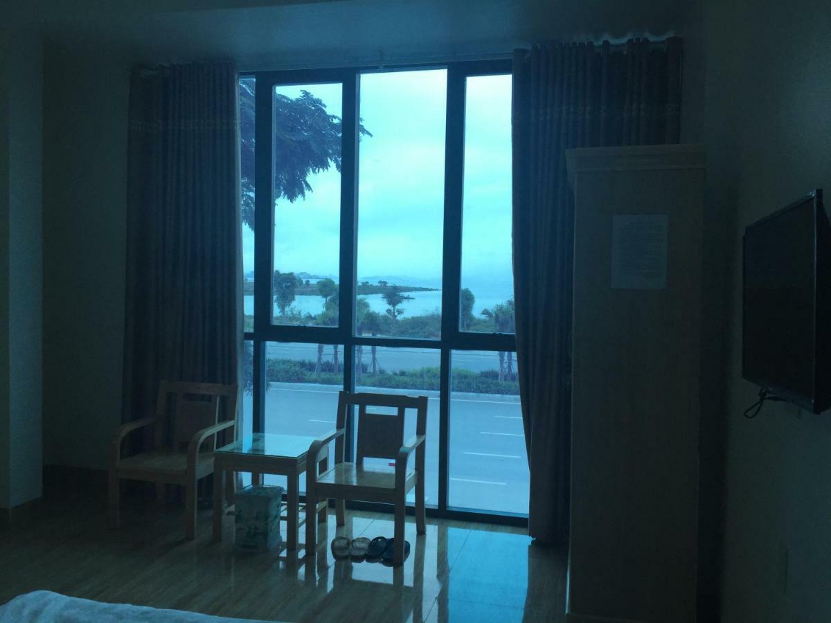 Gate Tuan Chau Hotel 하롱 외부 사진
